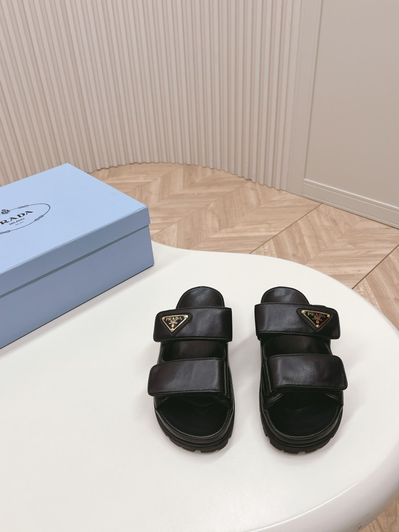 Prada Slippers